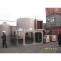High Efficiency Filter Cakes Spin Flash Dryer